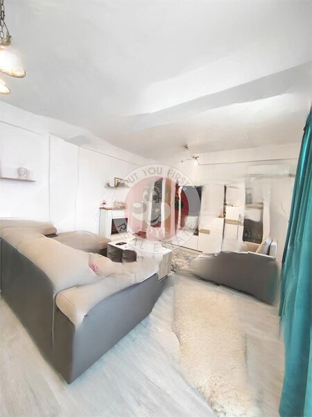 Pantelimon | Apartament  2 camere | 71mp  | Semidecomandat | B10573