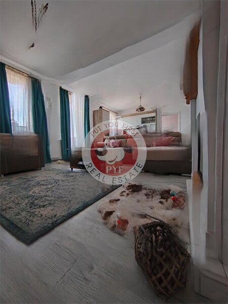 Pantelimon | Apartament  2 camere | 71mp  | Semidecomandat | B10573