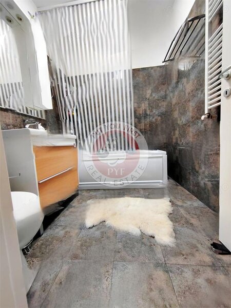 Pantelimon | Apartament  2 camere | 71mp  | Semidecomandat | B10573