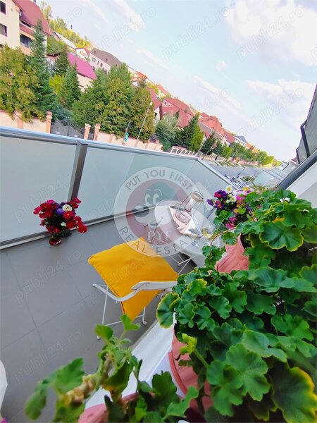 Pantelimon | Apartament  2 camere | 71mp  | Semidecomandat | B10573